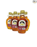Maple Syrup Gourmet Pack - Case of 12