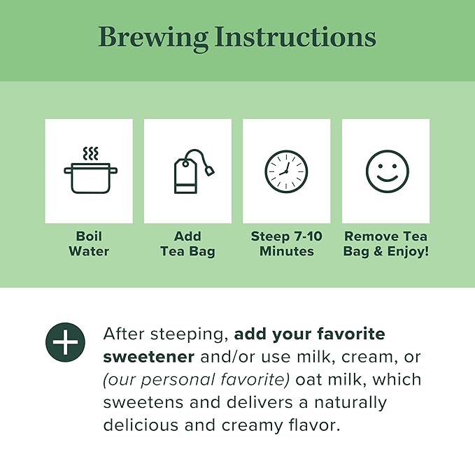 Jade Tea - Organic First Trimester Tea - Nurturing Pregnancy Tea | First Bloom | Gentle Morning Sickness Relief &amp Foundational Prenatal Nutrition | Caffeine-Free | Made In USA (Cinnamon)