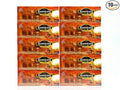 10 Boxes Gano Cafe Mocha Coffee Ganoderma Lucidum Extract + FREE Expedited Shipping to USA by EcBuy