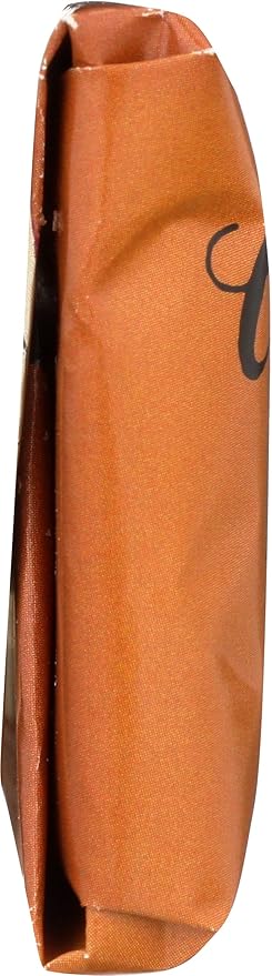 Chocolove Chocolate Bar Almonds &amp Sea Salt in Dark Chocolate 1.3 Ounce (Pack of 12)