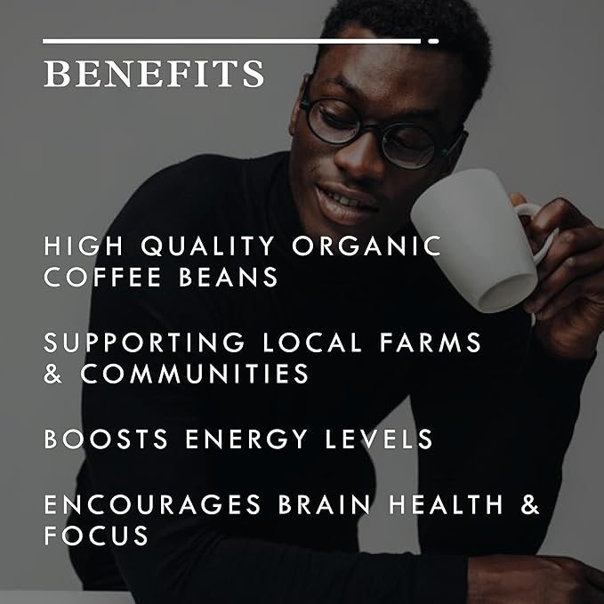 Single-Origin Organic Coffee Beans Gift Box Light Medium or Dark Roast Organic Whole Bean Coffee 3 Pack Explorer 9 oz each 1740 Peru by Uncharted Coffee
