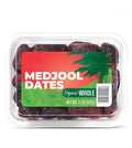 Organic Whole Medjool Dates 2 lbs.