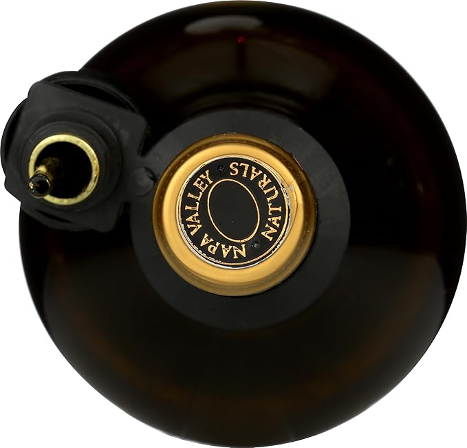 NAPA VALLEY NATURALS OIL OLIVE XVRNG ORG