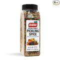 Badia Extra Fancy Pickling Spice 13 oz (Pack of 6) - Fragrant Mixture of Premium Spices