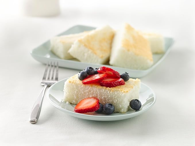 Gold Medal Angel Food Cake Mix 1 Lb Bag (Pack of 12)
