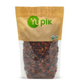 Yupik Organic Dried Golden Inca Berries 2.2 lb (35.2 oz) Dried Fruit Gluten-free Vegan Kosher No Added Sugar Oil-free Healthy Snacks Ideal for Baking &amp Topping