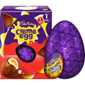 Cadbury Crème Egg Egg 190g (Pack of 1)