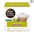 Nestle Nescafe Dolce Gusto Skinny Cappuccino Coffee (NES27370)
