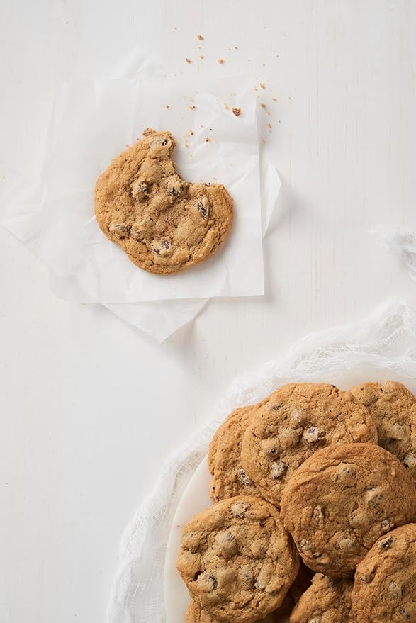 King Arthur Gluten Free Cookie Mix (Pack of 6)
