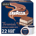 Lavazza Tiramisu Coffee Pods 22/Box (5000384724)