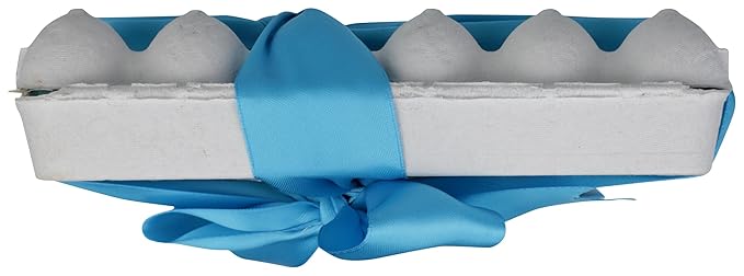 Knipschildt Chocolatier Chocolate Robin Eggs 18 Pieces 5.4 Ounce
