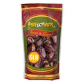 Premium Medjool Dates (5 lbs)  Soft and Sweet