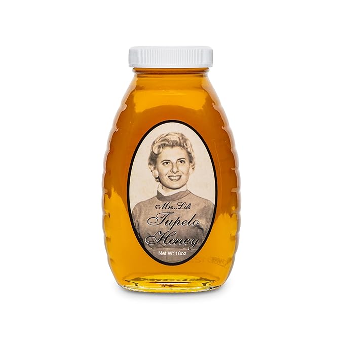 Mrs. Lil's Tupelo Honey