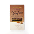 Meronne® Dubai Chocolate Bar 5.64oz - Milk Chocolate with Hazelnut Cream &amp Crispy Kadayif