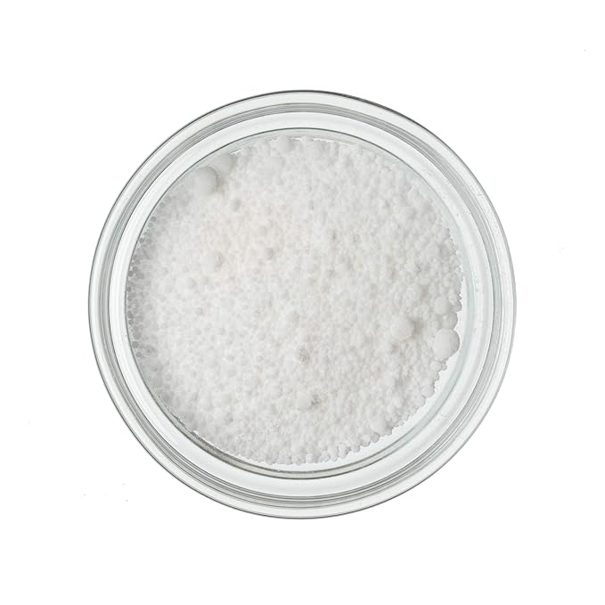 Pure Isomalt ⊘ Non-GMO Vegan OU Kosher Certified - 1 kg (2.2 lbs)