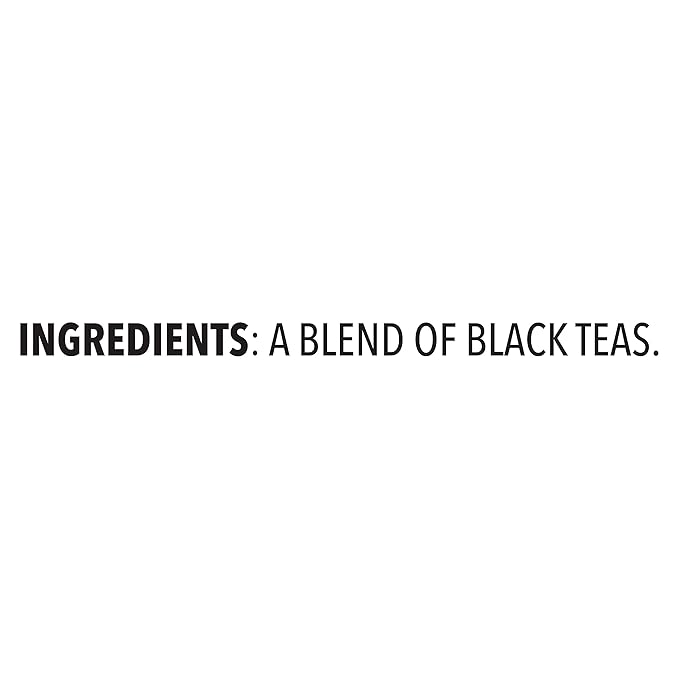 TAZO Black Tea