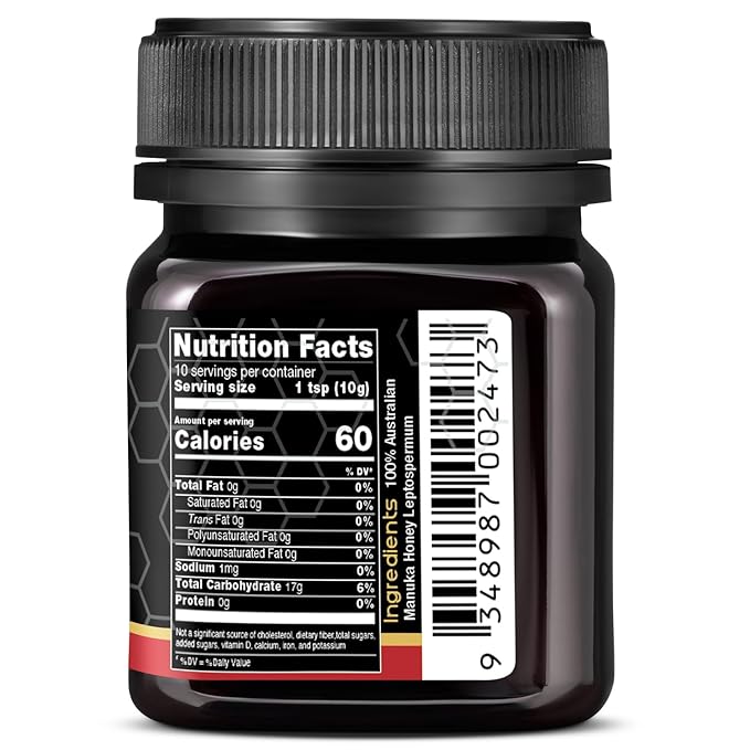 title can be updated to: Nature’s Gold Raw Manuka Honey Certified High MGO | Authentic MGO 100% Pure Genuine Traceable Hive to Home | MGO 1650+ Flavor | 3.5 Ounce (Pack of 1) Size