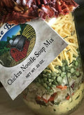 Chicken Noodle Soup Mix