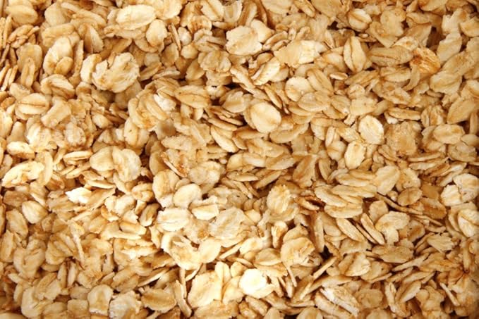 GRANOLA REGULAR- 29.92lb