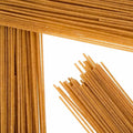 ORGANIC WHOLE WHEAT SPAGHETTI- 19.8lb