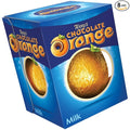 Terry's Chocolate Milk Chocolate Orange 145g (Pack of 8)