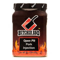 Open Pit Pork Injection Marinade