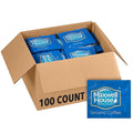 Maxwell House Ground Coffee Filter Packs (100 ct Pack)