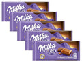 Milka Milk Chocolate Mousse Dessert Au 100g (PACK OF 5)