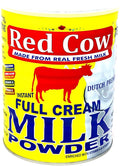 Red Cow Full Cream Milk Powder 900g Made from Fresh Milk Dutch Premium Product of Netherlands