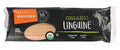 Mantova Italian Organic Linguini Pasta - 100% Durum Semolina Organic Linguine - Product Of Italy 1 Pound (Pack Of 6)