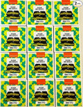 Trader Joe's Pistachio Dark Chocolate – Dubai Style Rich &amp Nutty Gourmet Treat | 3.52 oz (100g) Pack of 24612 (12-pack)