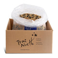 True North Granola – Granola Blues with Dried Blueberries Almonds and Cashews All Natural and Non-GMO Bulk Bag 10 lb.