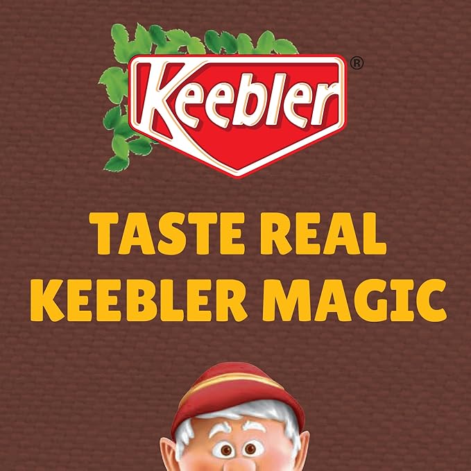 Keebler Ready Crust 9-Inch Chocolate Pie Crusts Premade Pie Crusts For Baking And No-Bake 12 ct