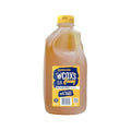 Cox's Honey 100% Pure Raw Unfiltered Clover Honey Rich in Nutrients Family Owned Apiary 5 lbs Jug