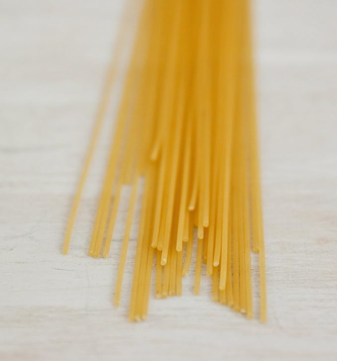 Colavita Pasta - Organic Spaghetti 1 Pound - Pack of 20