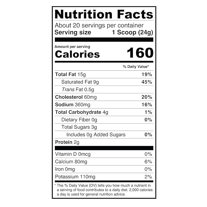 Giant Sports Keto Cheesecake Shake Mix - Delicious Low Carb Ketogenic Diet Gluten Free Powder Mix - Meal Replacement - Works Great with Almond Milk - New York Style (20 Serving Bag)