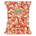 CandyKrave Reses Peanut Butter Crème Bunnies Easter Candy - 2lb Bulk Milk Easter Chocolate candy - Bulk Reses Individually wrapped chocolate candy for Easters Birthdays &amp Christmas
