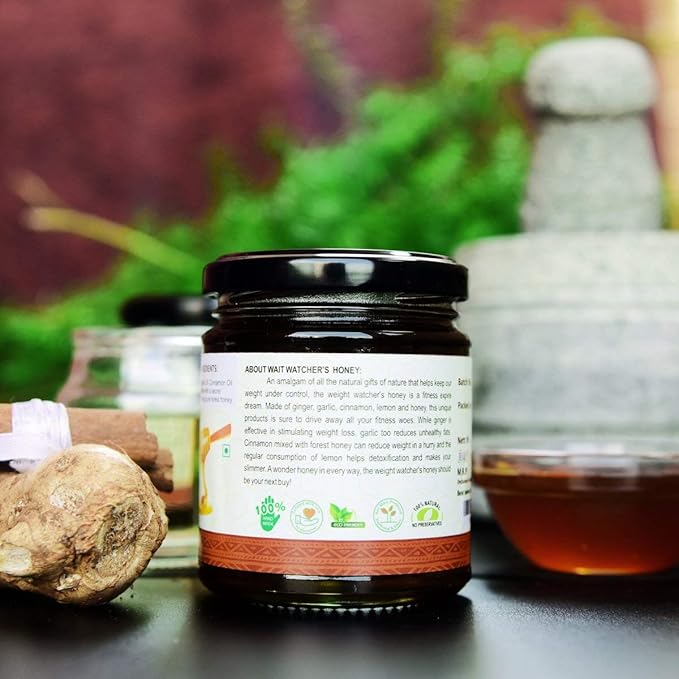 Essence of Life Weight Watchers Honey - 250gm