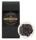 Imperium Da Hong Pao Loose Leaf Oolong Tea (4oz) Premium Hand-Picked Wuyi Mountain Rock Tea Brews 100 Cups Big Red Robe Naturally Smooth and Rich Harmonious Flavor and Sweet Aroma