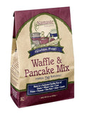 Namaste Foods Gluten Free Waffle &amp Pancake Mix 21 OZ (Pack of 18)18