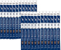 Hunter's Reserve - Exotic Meat Trail Sticks - Adventure You Can Taste - Wild Game Jerky Sticks (DUCK 24 CT)