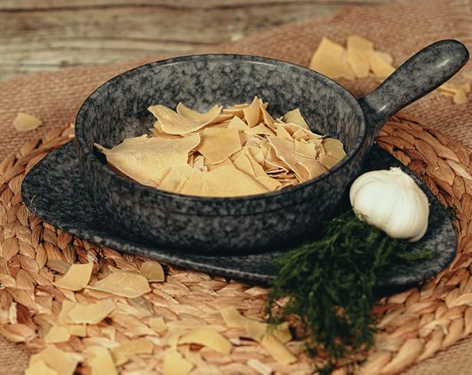 Korce Albanian Traditional Dried Pasta Flakes 400g