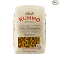 Rummo Pasta N.54 - Corkscrew Noodles Durum Wheat Spiral Pasta Imported from Italy - 16 Ounce (Pack of 3)