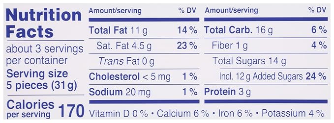 Ritter Sport Milk Chocolate With Whole Almonds Bar All Natural 3.5 Ounces (Pack Of 11)