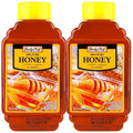 Daily Chef 100% Pure Honey - 40 Oz(2-Pack)