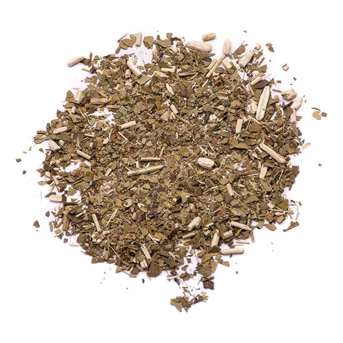Organic Yerba Mate La Obereña Loose Leaf Tea Traditional South American Tea Drink