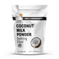 It's Just - Coconut Milk Powder 24oz Dairy-Free Coconut Milk Beverage Keto Friendly MCTs Two Ingredients Non-GMO Product of Sri Lanka