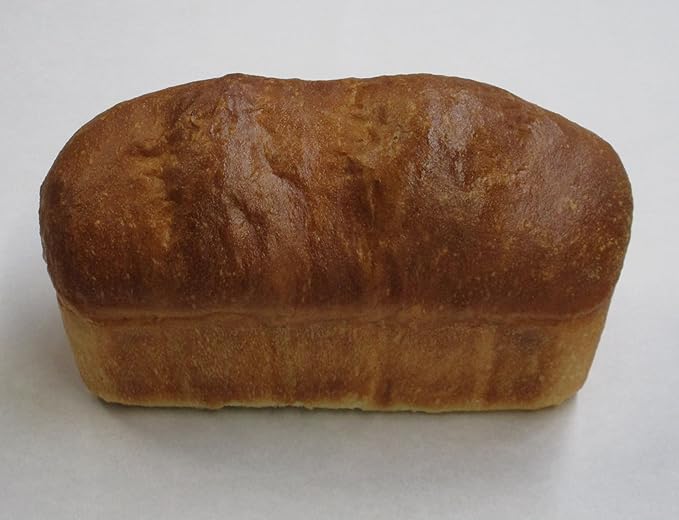 Bakerdale White Bread Mix 6 Batches of 12 Ounces Each Just Add Water
