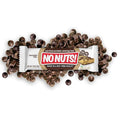 No Nuts! Chocolate Chip Protein Bars 100% Nut-Free &amp School-Safe | 12g Plant Protein Vegan Gluten-Free Non-GMO Organic Kosher | 12 Count