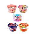 Spicy Buldak Assorted Challenge Box (NEW BOWL 5) | spicynoodle buldak